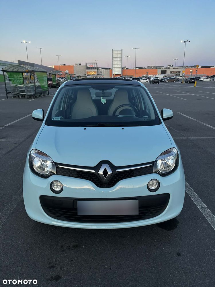 Renault Twingo SCe 70 Start&Stop Intens - 4