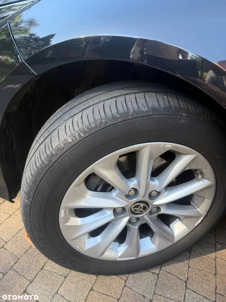 Toyota Corolla 1.8 Hybrid Comfort - 12
