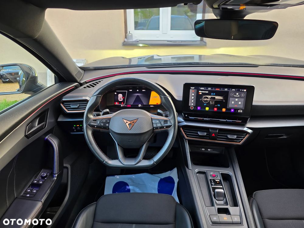 Cupra Formentor 1.5 TSI DSG - 26