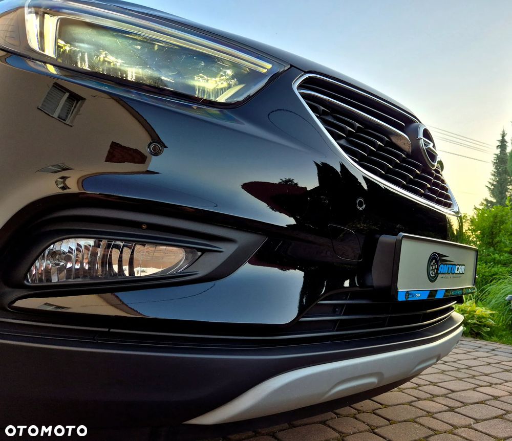Opel Mokka 1.4 Turbo ecoFLEX Start/Stop Innovation - 29