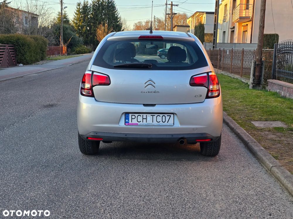 Citroën C3 - 6