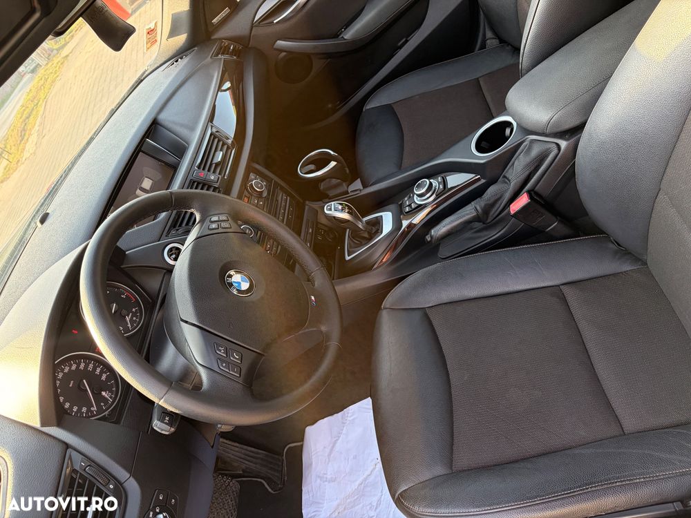 BMW X1 - 12