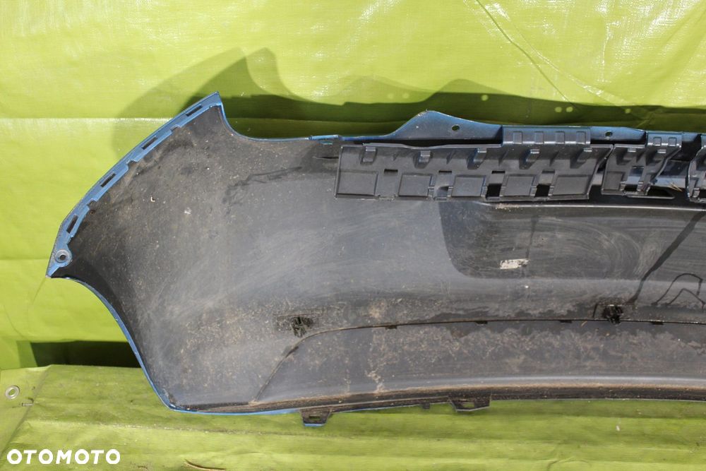 Zderzak tył Volkswagen ID.5 po 2021r. - 3