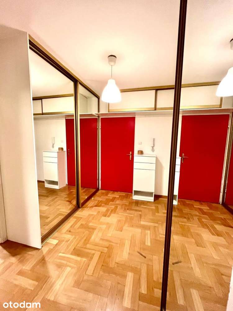 Wola/Koło – 3 pokoje, 66 m², świetna lokalizacja