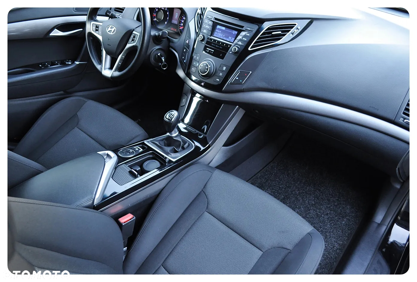 Hyundai i40 i40cw 1.6 Comfort - 3