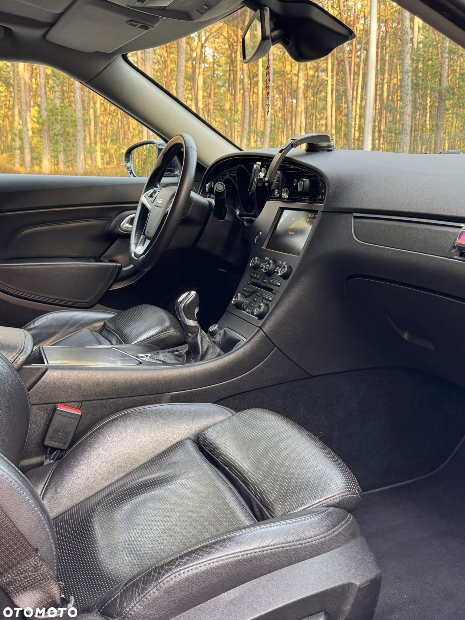 Saab 9-5 2.0 TTiD PF Aero - 19