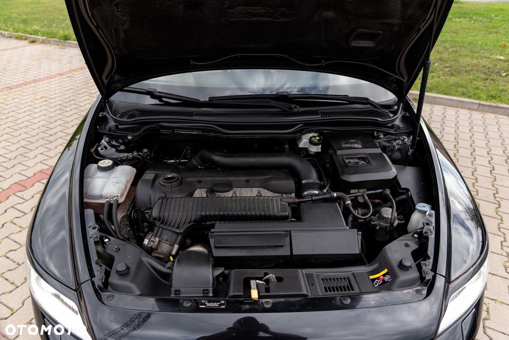 Volvo V50 T5 RDesign - 37