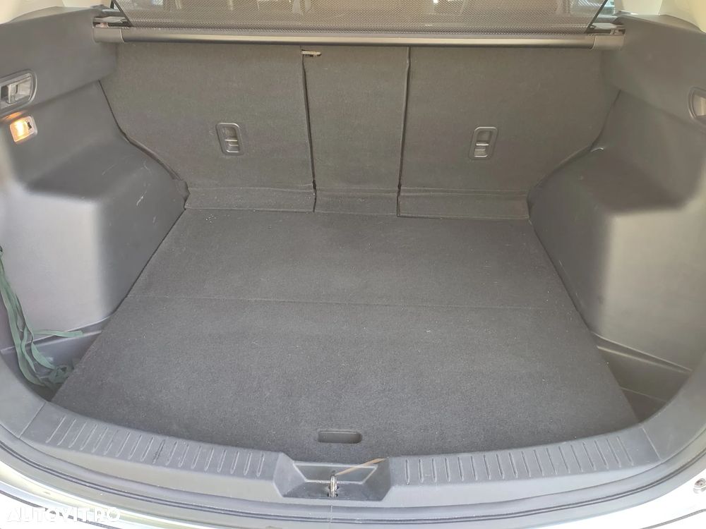 Mazda CX-5 - 12