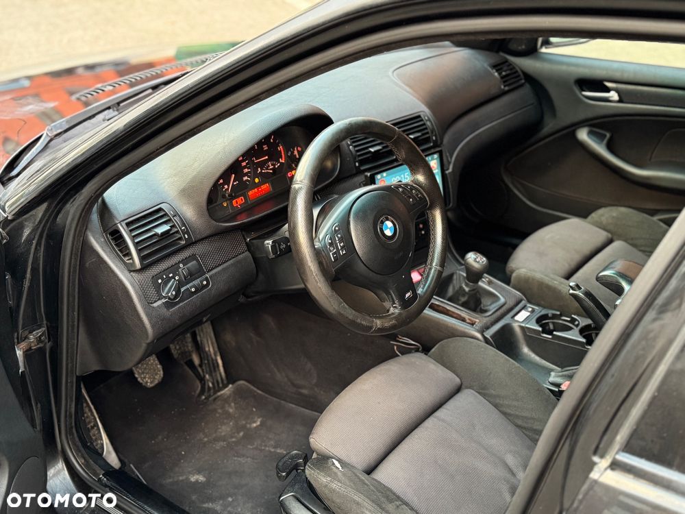 BMW Seria 3 - 9