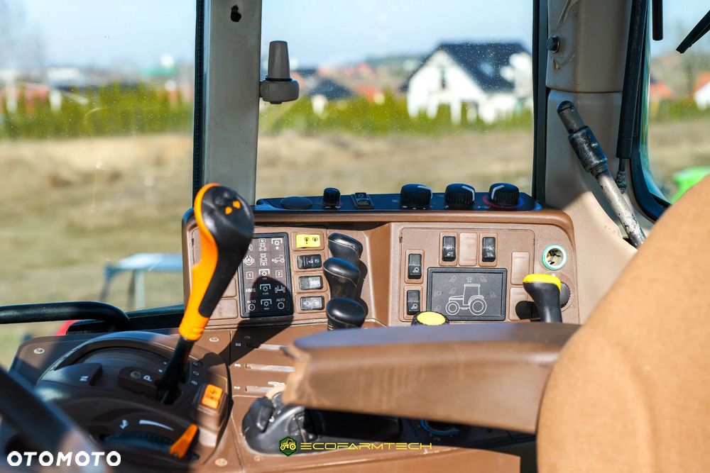 John Deere 6320 - 9