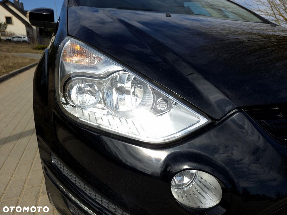 Ford S-Max 2.0 TDCi Trend - 31