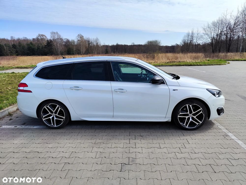 Peugeot 308 - 3