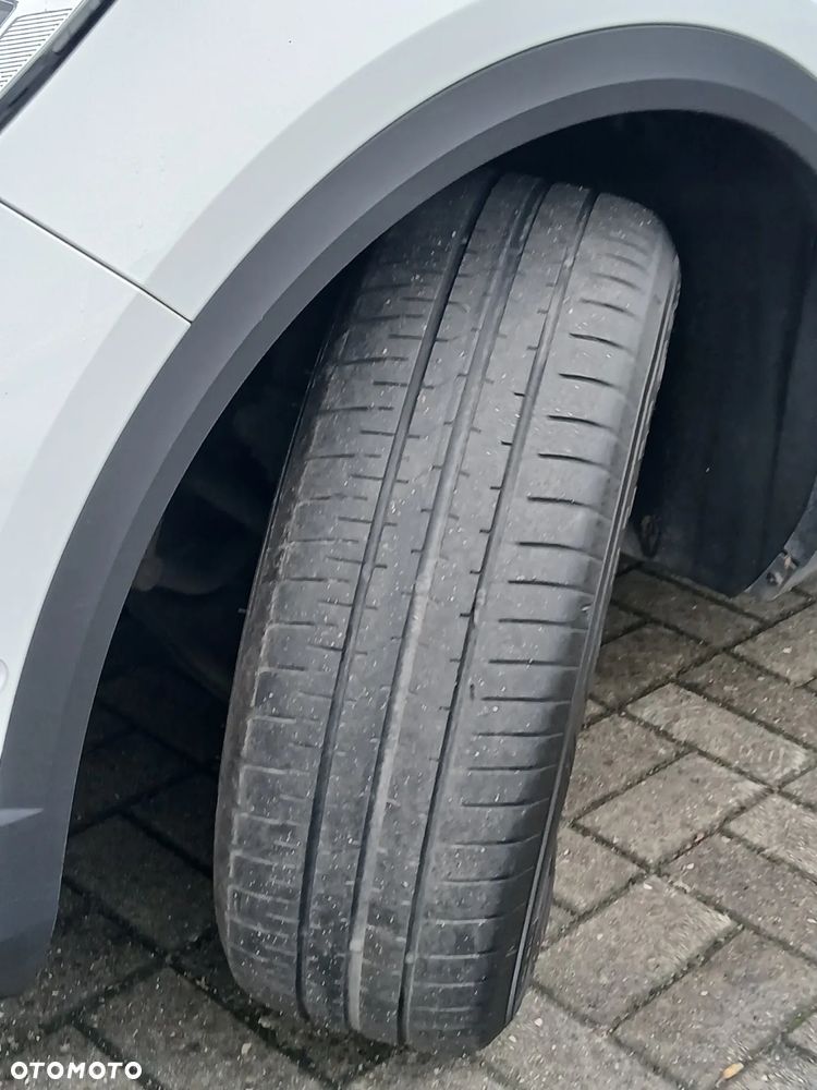 Volkswagen T-Roc 1.5 TSI Life - 31