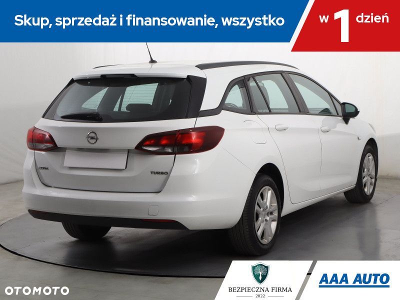 Opel Astra - 7
