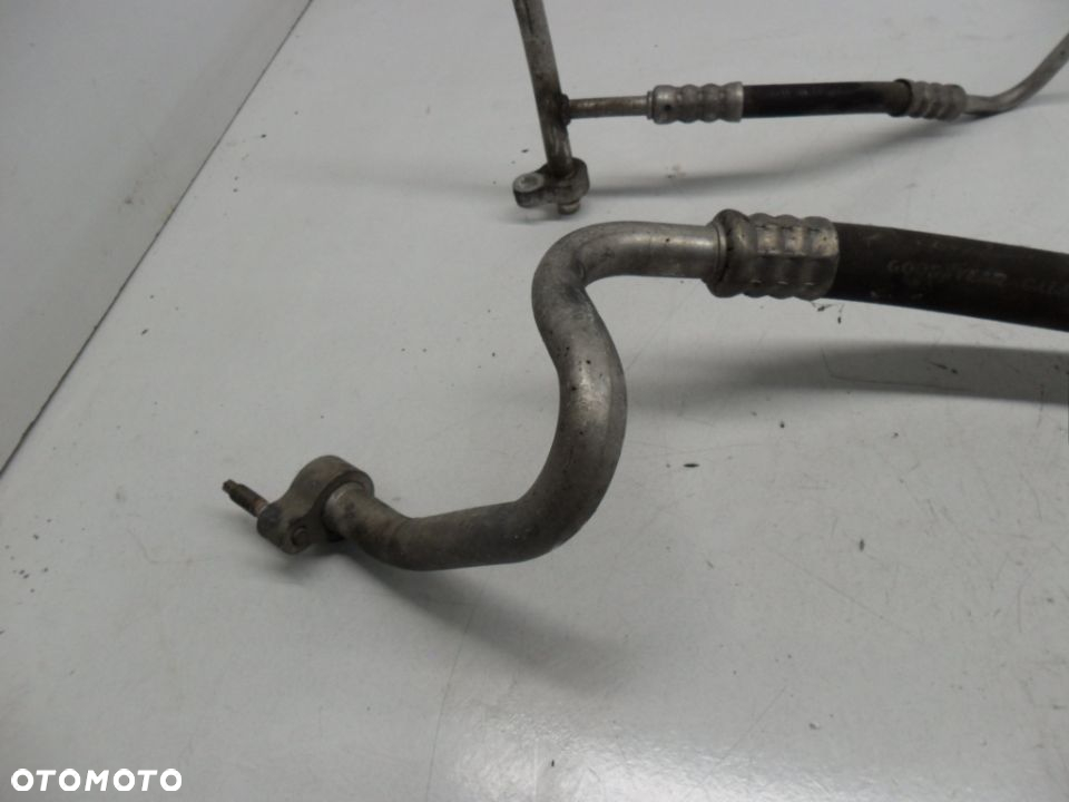 FORD FOCUS MK2 1.8TDCI 04-07 PRZEWÓD PRZEWODY KLIMATYZACJI - 7