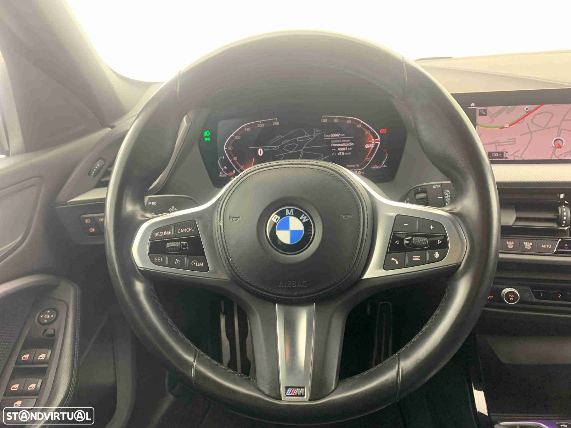 BMW 116 - 11