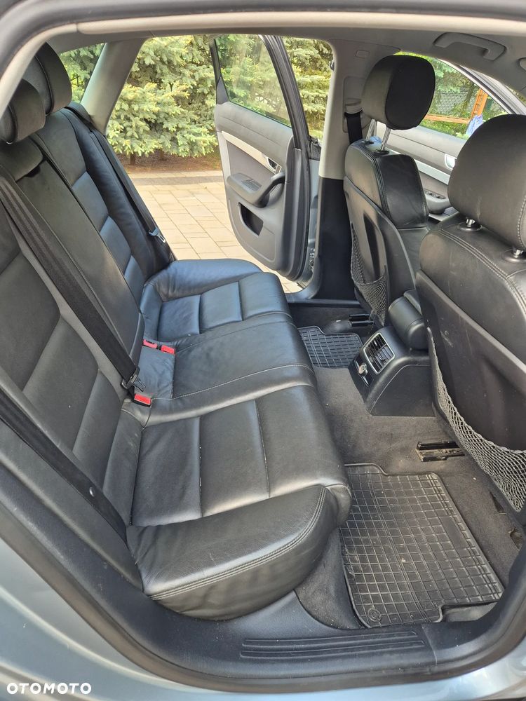Audi A6 Limousine 2.0 TDI - 8
