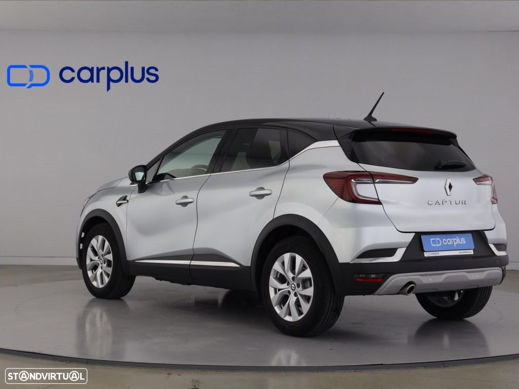 Renault Captur 1.0 TCe Intens - 5