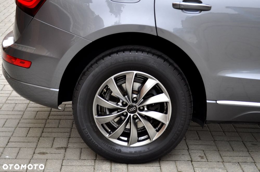 Audi Q5 2.0 TDI Quattro S tronic - 12