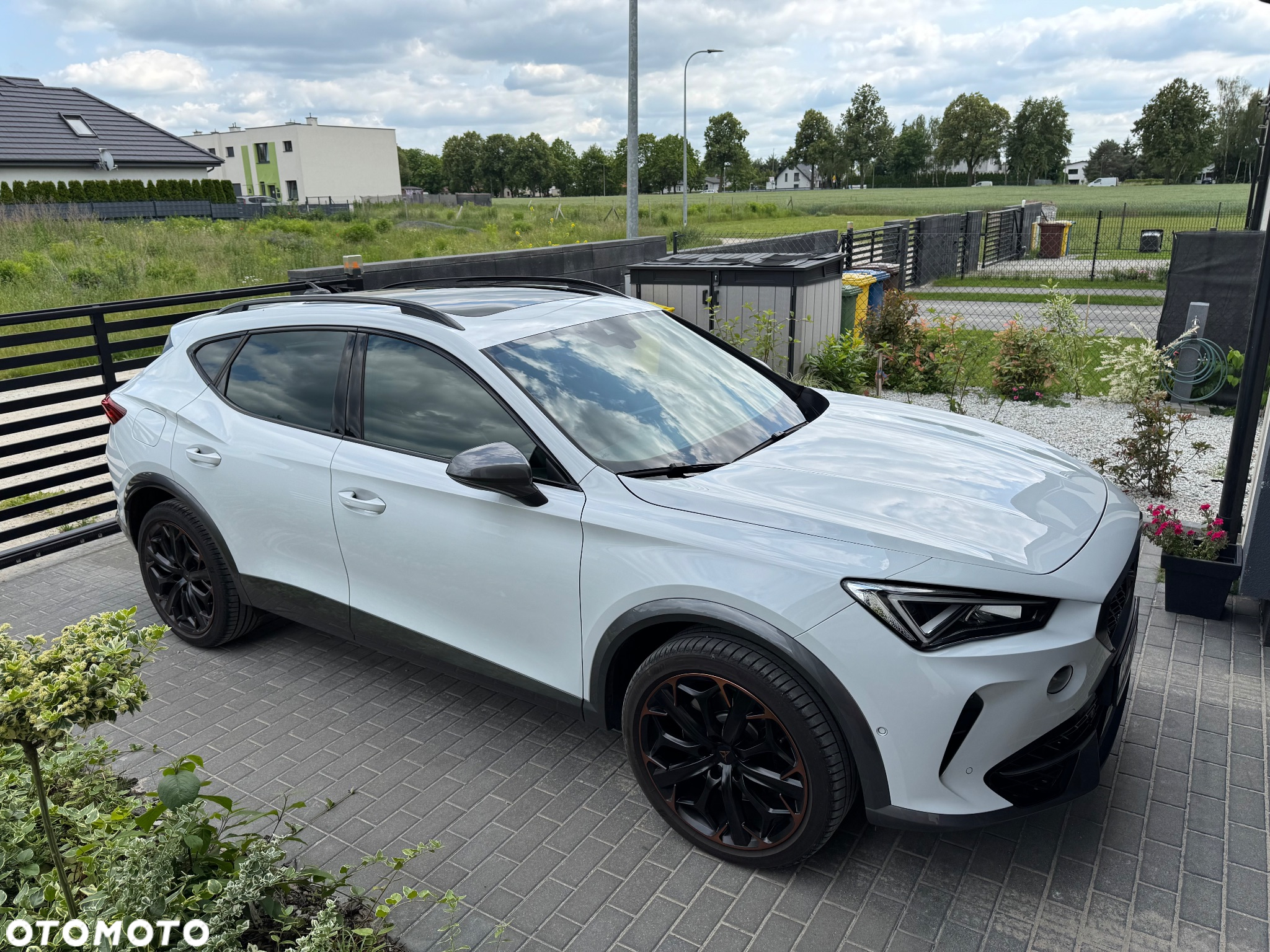 Cupra Formentor 2.0 TSI 4Drive VZ DSG - 3