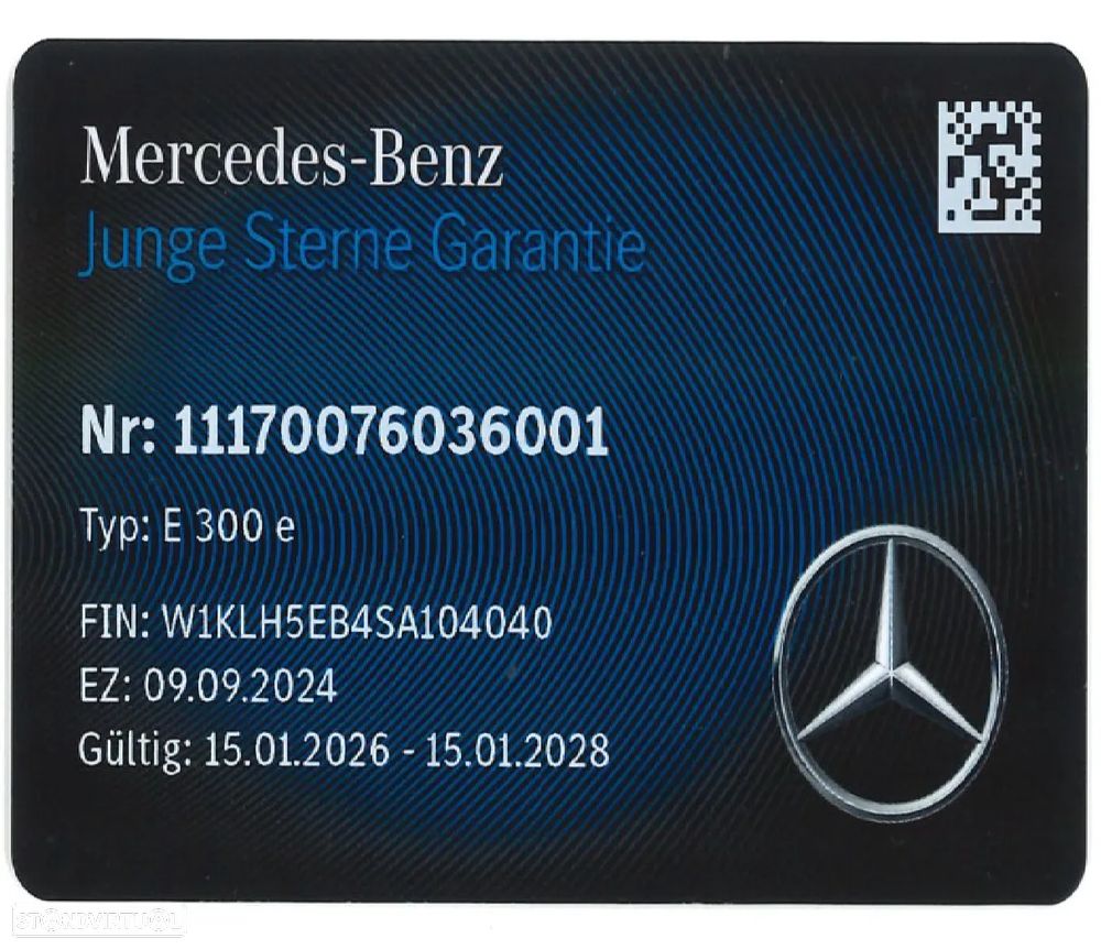 Mercedes-Benz E 300 - 2