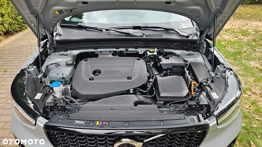 Volvo XC 40 - 40