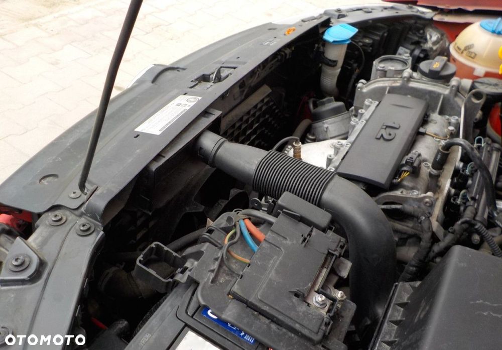 Volkswagen Polo - 10