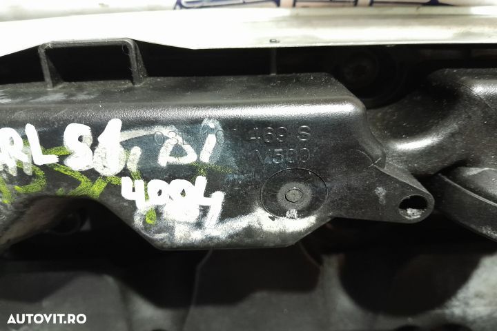 Capac culbutori 03L103469S 03L103469S Volkswagen VW Passat B7 [2010 - - 3