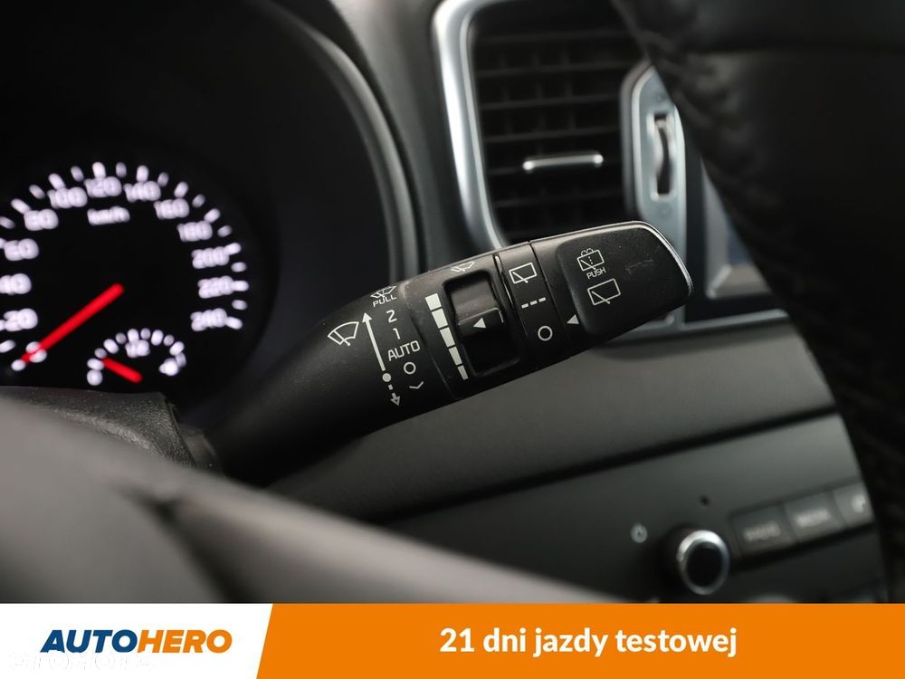 Kia Sportage 1.7 CRDI M 2WD - 30