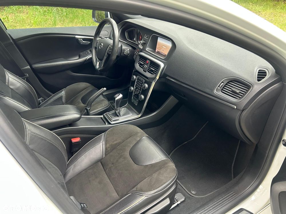 Volvo V40 D2 RDesign - 6