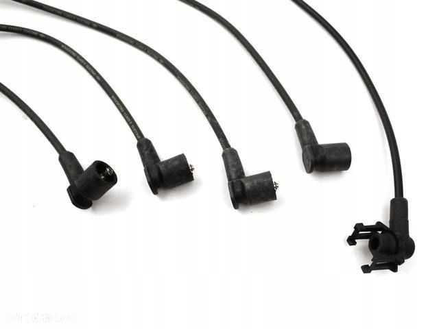 VOLVO 940 960 oryginał przewody zapłonowe kpl OE 271483 - 4