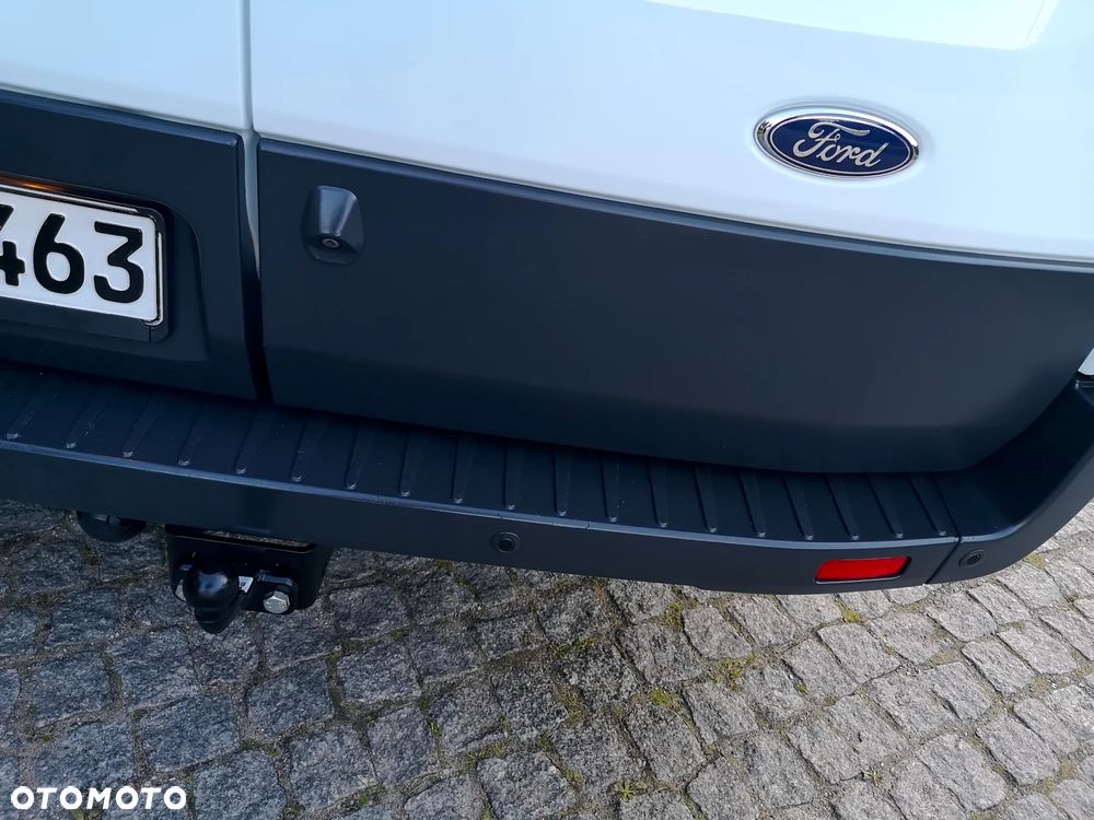 Ford Transit - 24