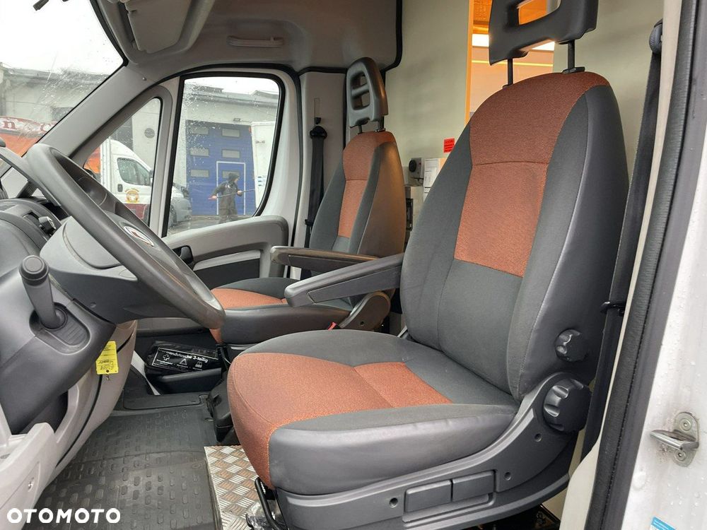 Fiat Ducato - 18
