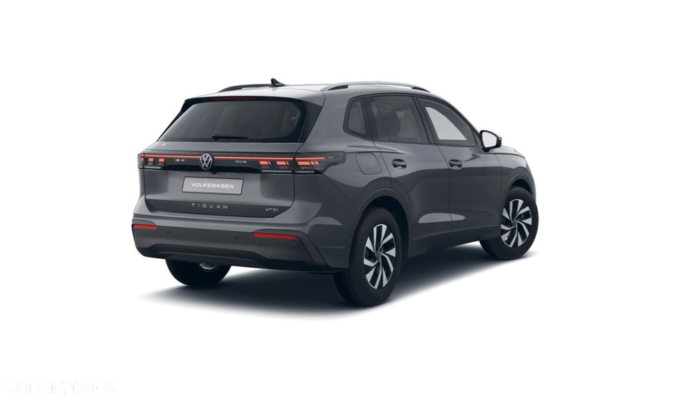 Volkswagen Tiguan 1.5 TSI EVO Life DSG - 12