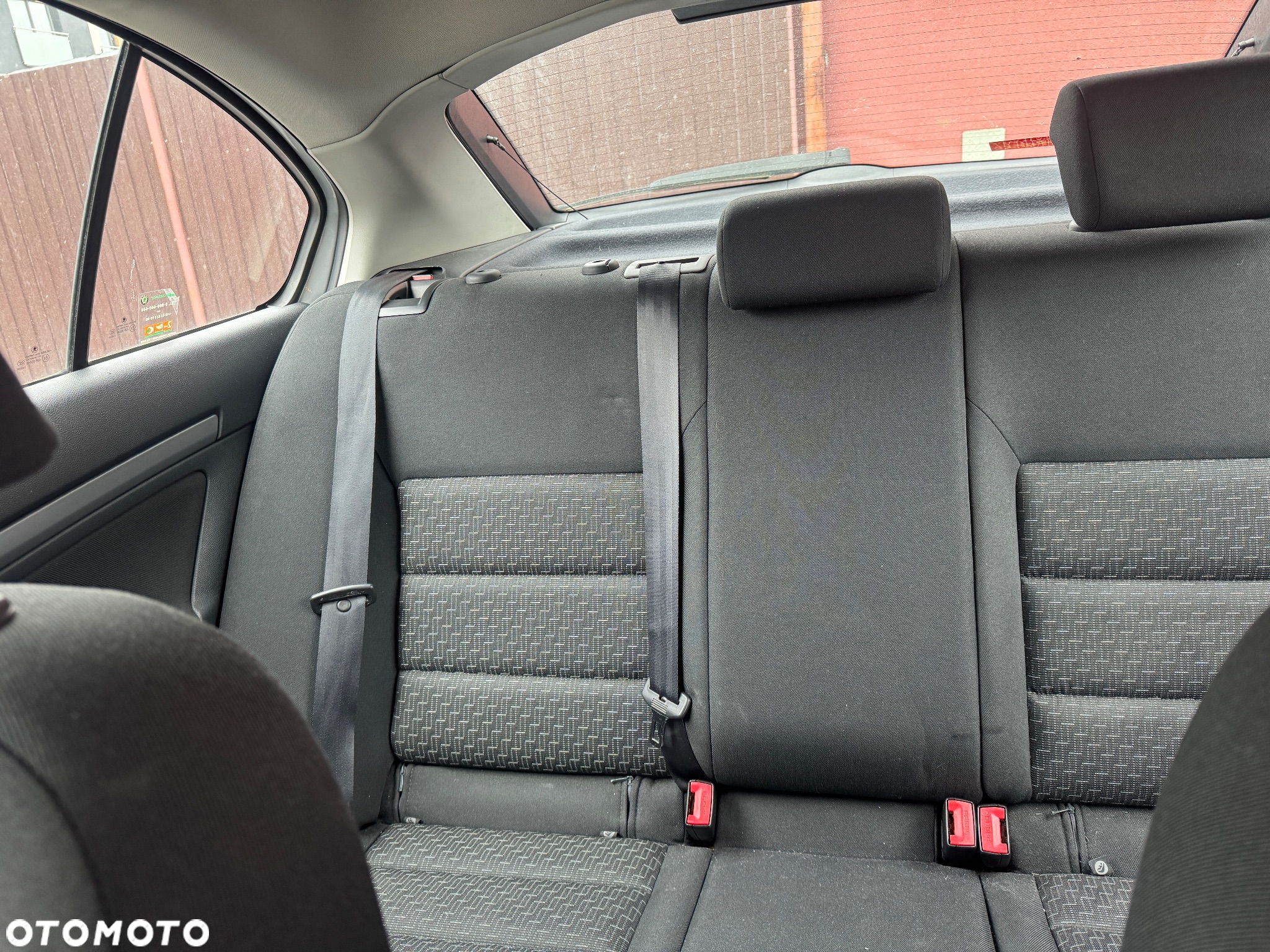 Skoda Octavia 1.6 TDI Active - 9