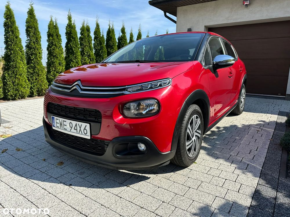 Citroën C3 - 12