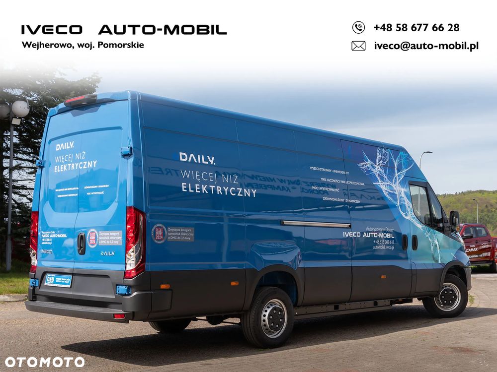 Iveco eDaily 42S14EZ V - 4
