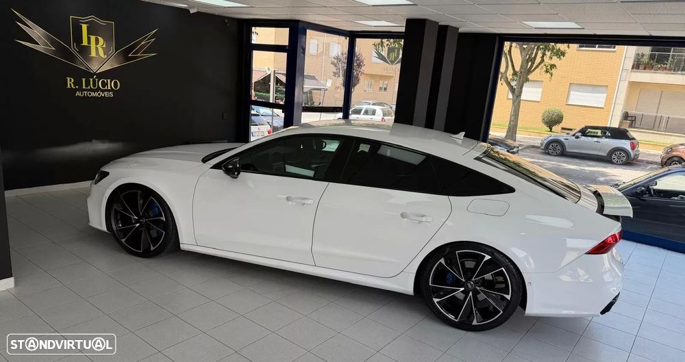 Audi A7 Sportback 50 TFSIe quattro S tronic - 32