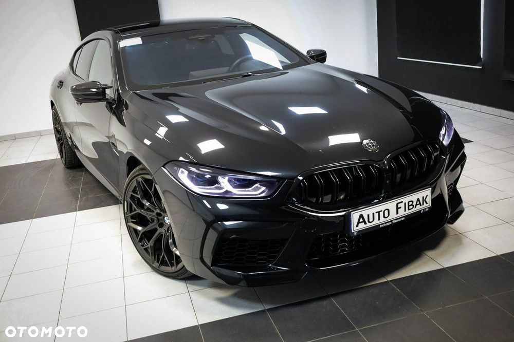 BMW Seria 8 - 3