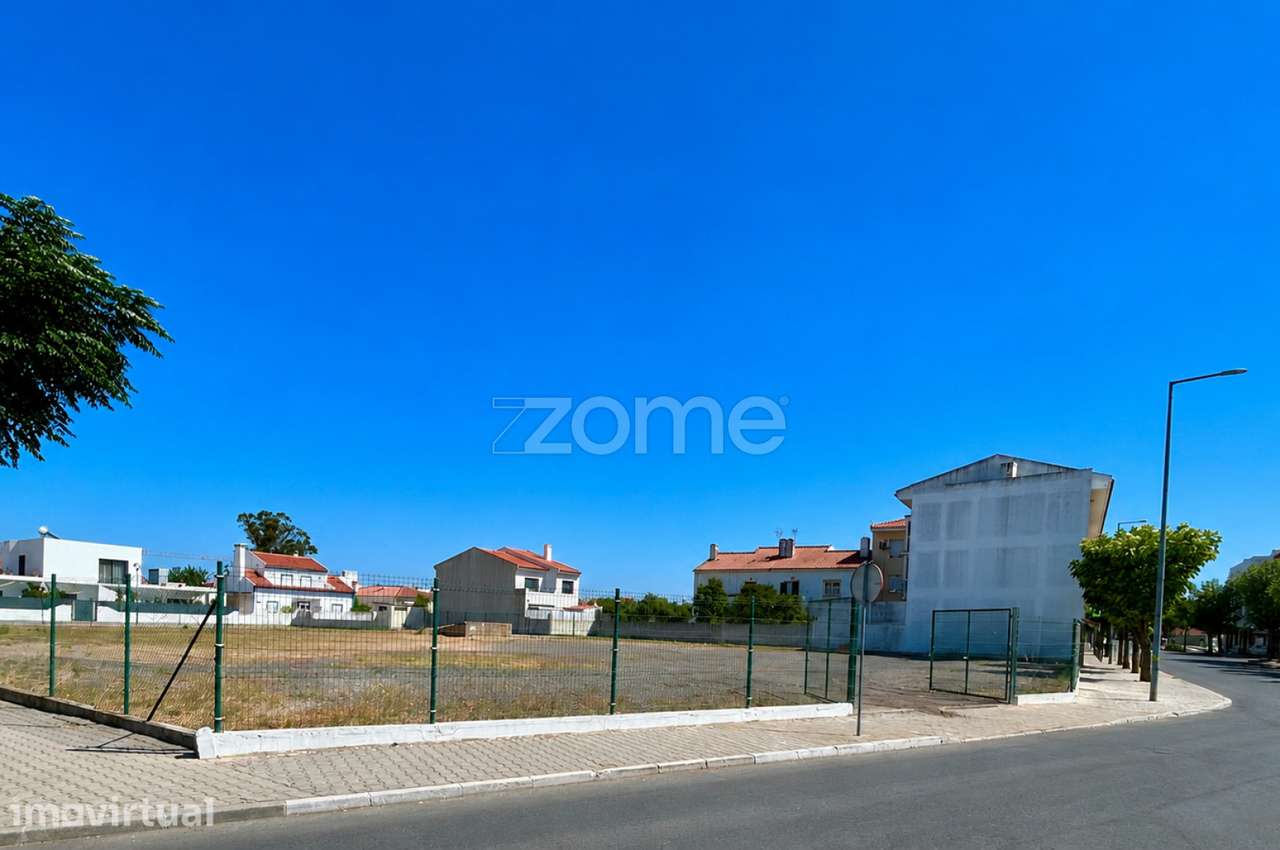 Terreno Urbano Grândola - Grande imagem: 4/11