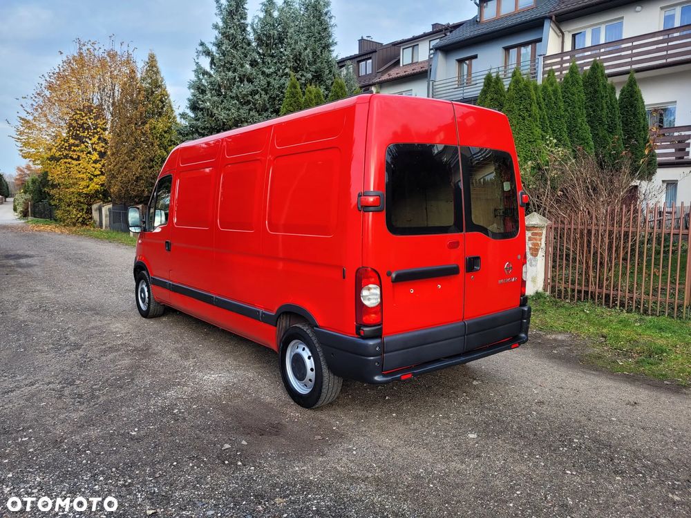 Renault Master - 6