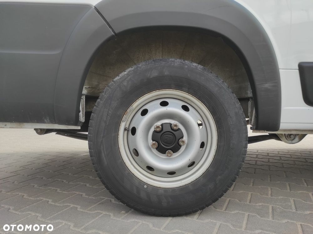 Fiat DUCATO MAXI L4H2 - 12