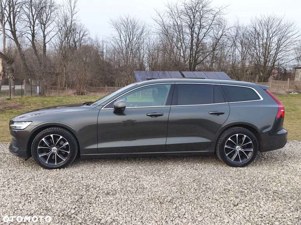 Volvo V60 - 16