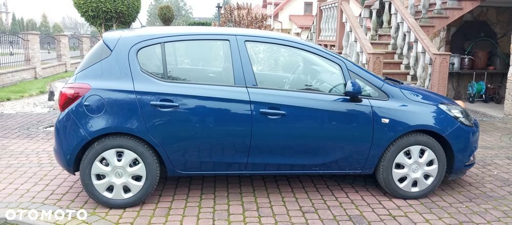 Opel Corsa 1.4 Enjoy - 4