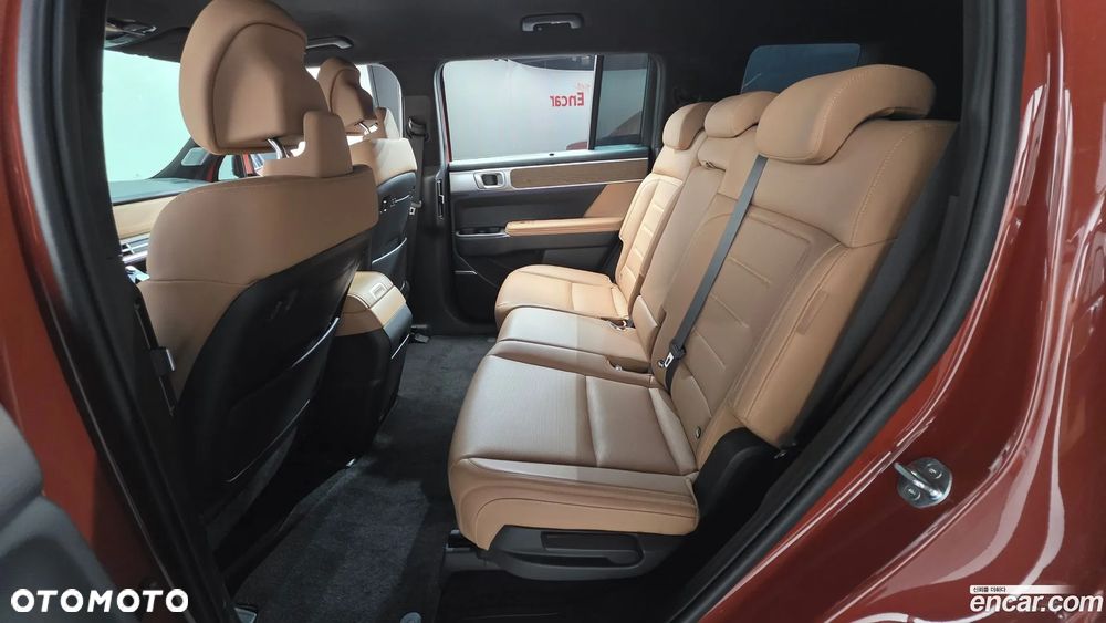 Hyundai Santa Fe - 27