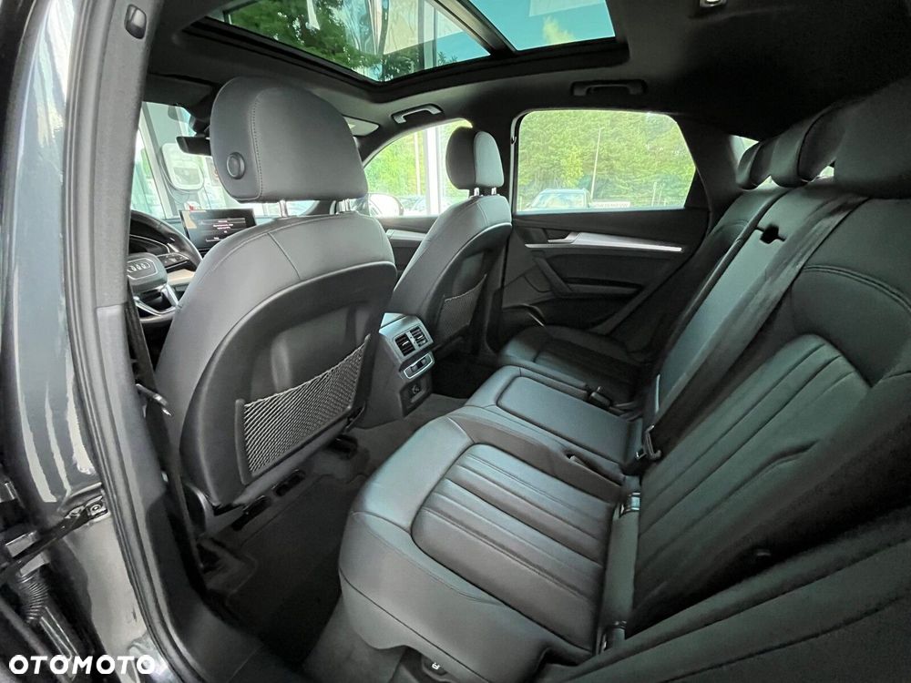Audi Q5 Sportback - 15
