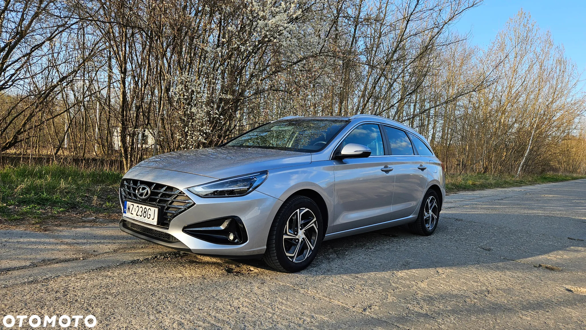 Hyundai i30 1.5 DPI Comfort - 2