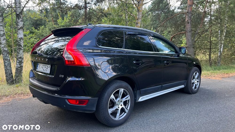 Volvo XC 60 - 11