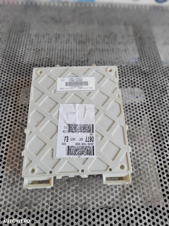 Modul Calculator Unitate BCM Confort Ford Kuga 2 II Focus 3 III An 2015-2020 Cod GV6T14A073EJ - 3