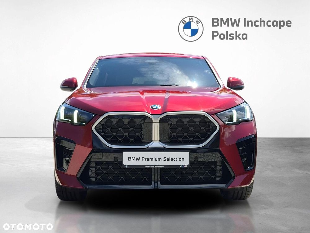 BMW X2 sDrive20i mHEV M Sport - 9